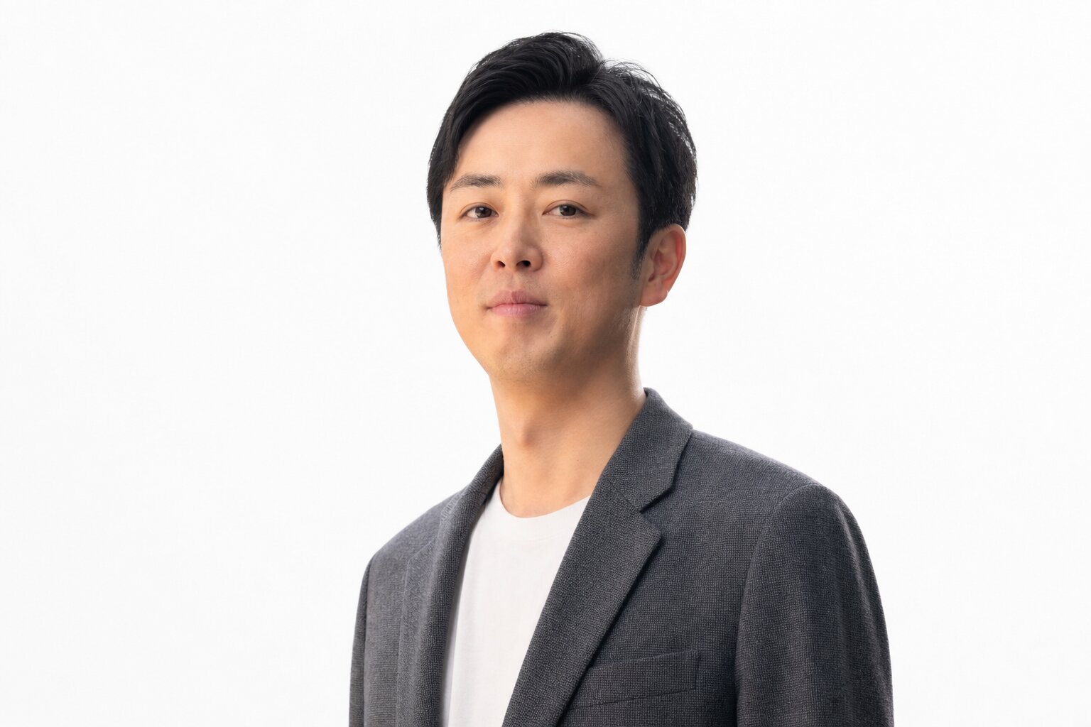 執行役員・Webマーケティングコンサルタント 大和哲