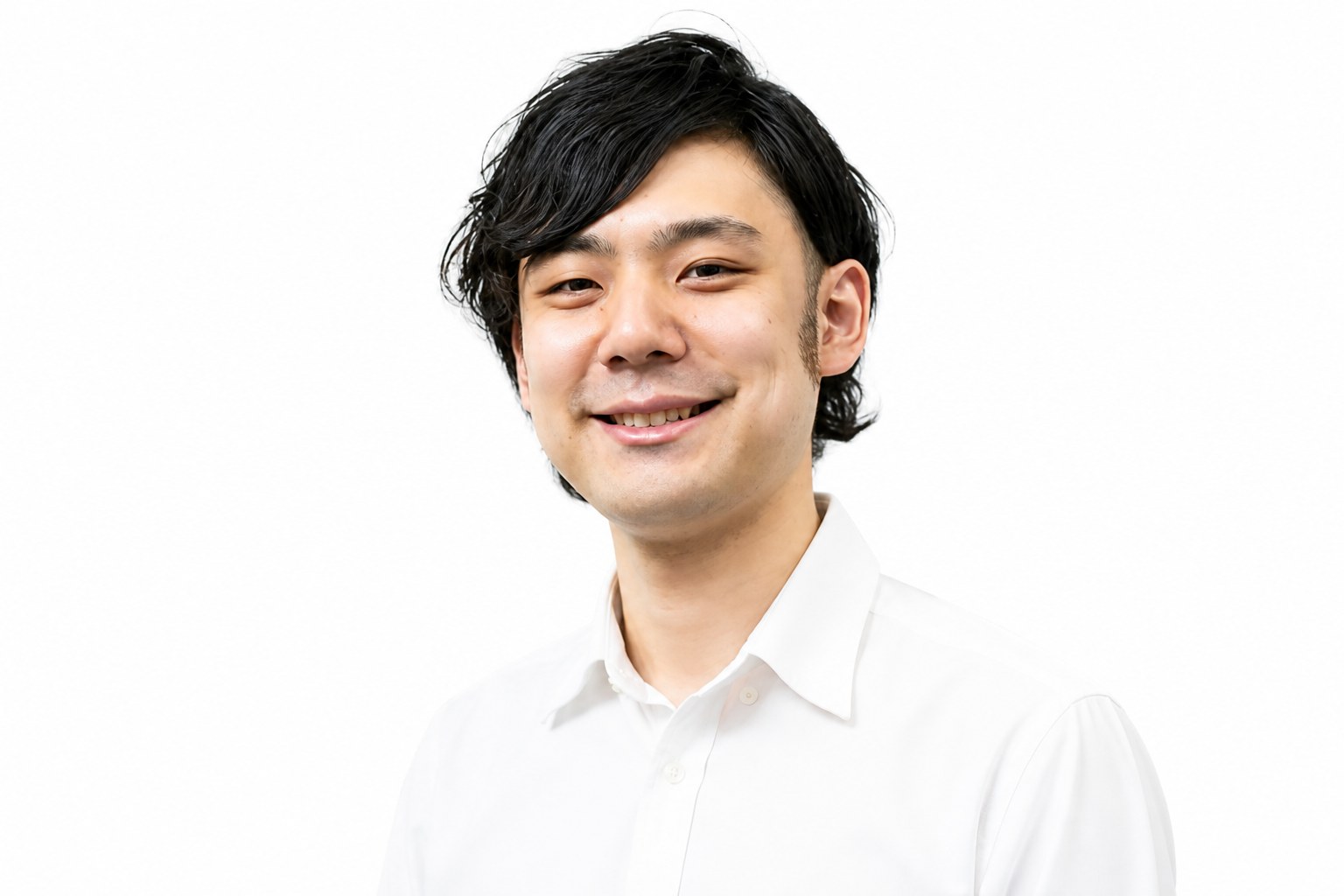 著者 高木翔一